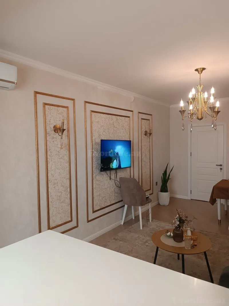 3 otaqlı köhnə tikili mənzil satılır — Biləcəri, Bakı - şəkil 20