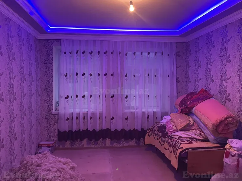 2 otaqlı Həyət evi 5 m² Qusar Satılır