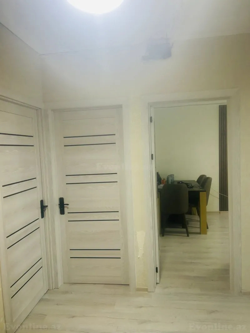3 otaqlı Mənzil 70 m² Xalqlar Dostluğu m. Satılır
