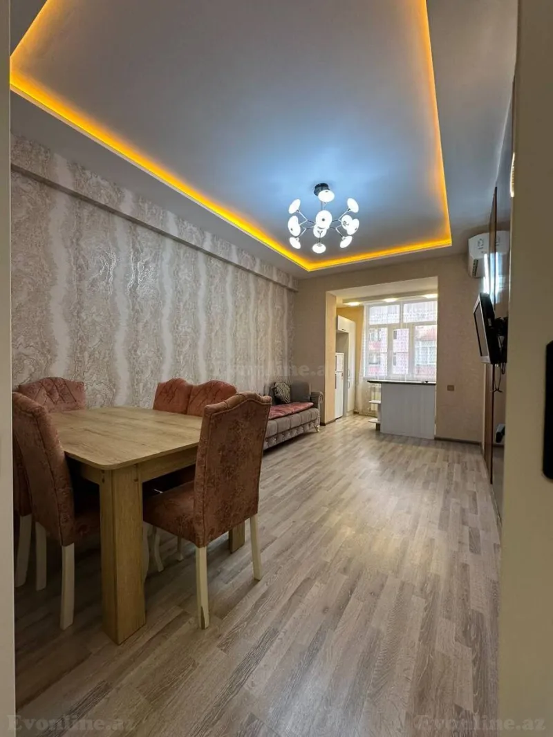 2 otaqlı yeni tikili mənzil satılır — Xırdalan - şəkil 2