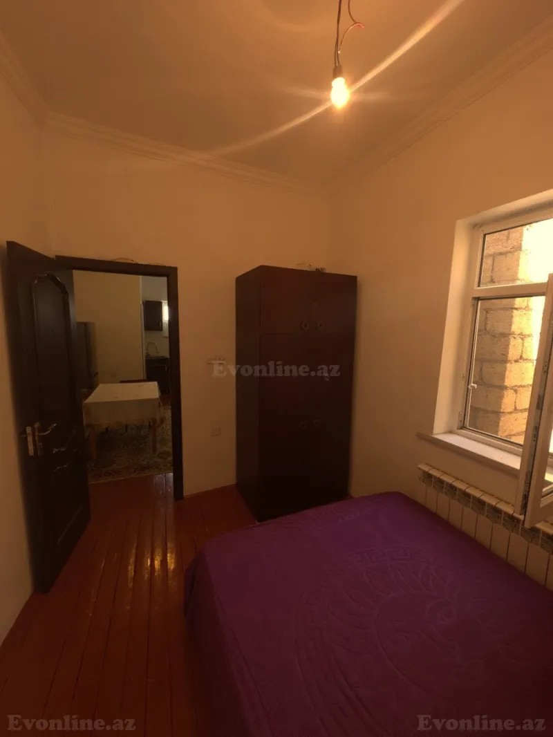 2 otaqlı həyət evi kirayə verilir — Xırdalan - şəkil 3
