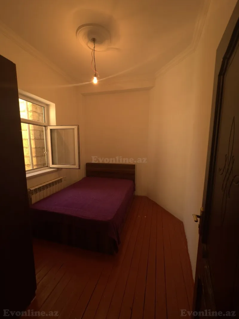 2 otaqlı həyət evi kirayə verilir — Xırdalan - şəkil 4
