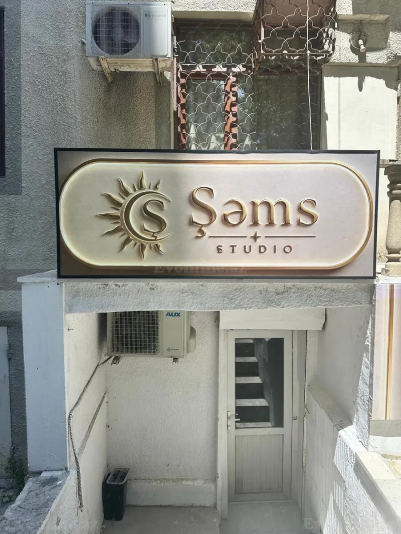 1 otaqlı köhnə tikili mənzil satılır — 3-cü mikrorayon, Bakı - şəkil 6