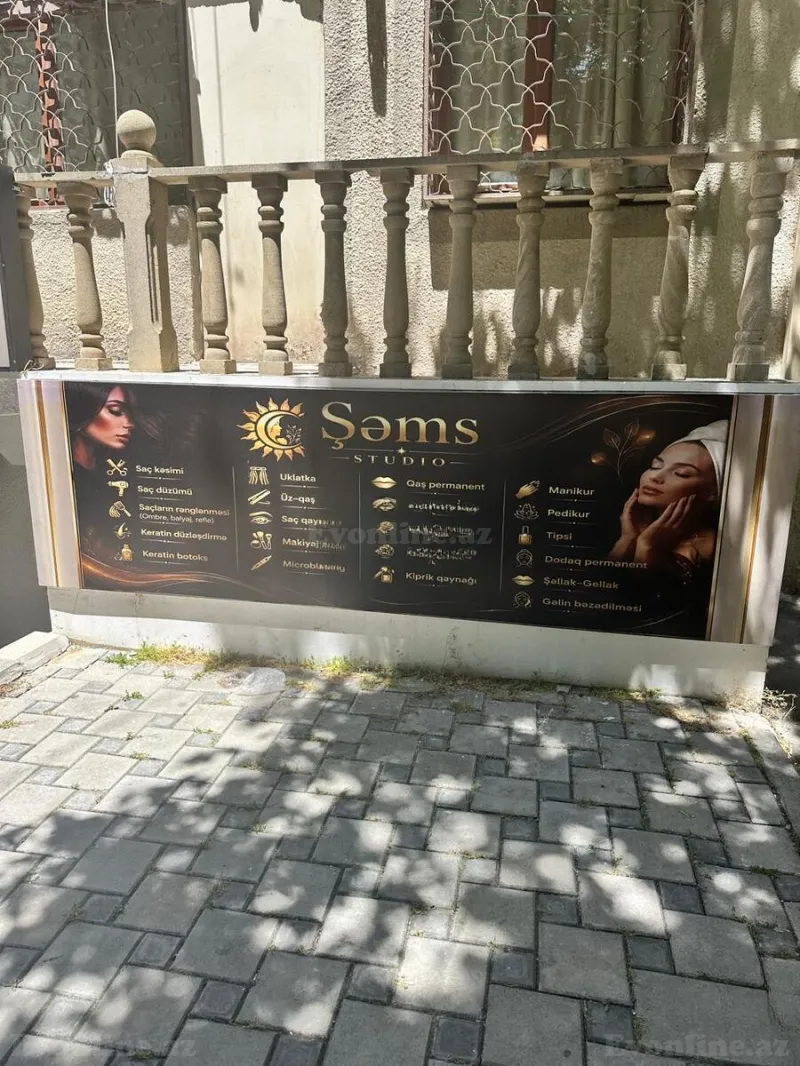 1 otaqlı köhnə tikili mənzil satılır — 3-cü mikrorayon, Bakı - şəkil 7