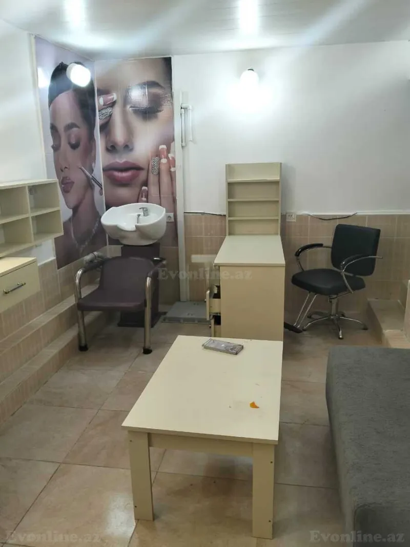 1 otaqlı köhnə tikili mənzil satılır — 3-cü mikrorayon, Bakı - şəkil 8