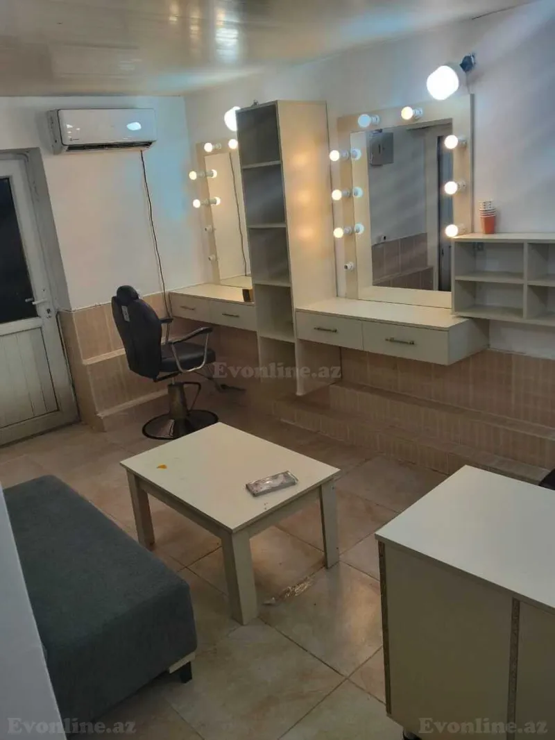 1 otaqlı köhnə tikili mənzil satılır — 3-cü mikrorayon, Bakı - şəkil 9