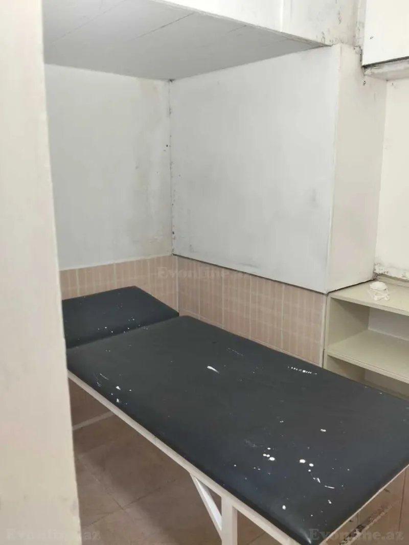 1 otaqlı köhnə tikili mənzil satılır — 3-cü mikrorayon, Bakı - şəkil 10