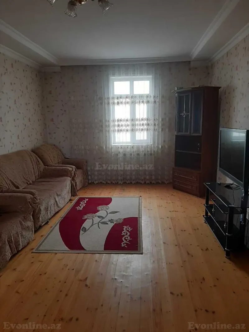 4 otaqlı həyət evi satılır — Balaxanı, Bakı - şəkil 2