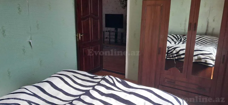 4 otaqlı həyət evi satılır — Balaxanı, Bakı - şəkil 3