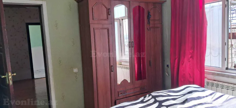 4 otaqlı həyət evi satılır — Balaxanı, Bakı - şəkil 4