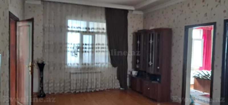 4 otaqlı həyət evi satılır — Balaxanı, Bakı - şəkil 5