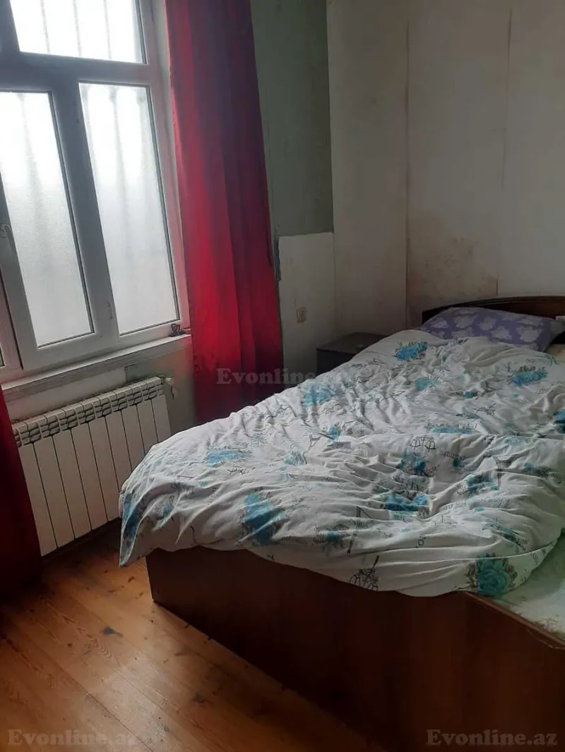 4 otaqlı həyət evi satılır — Balaxanı, Bakı - şəkil 6