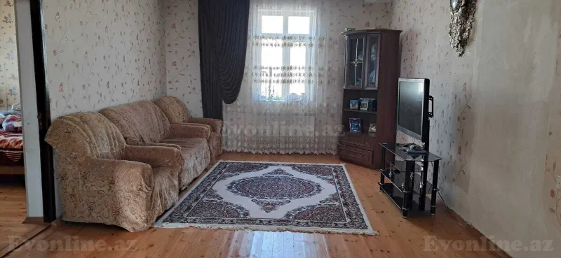 4 otaqlı həyət evi satılır — Balaxanı, Bakı - şəkil 7