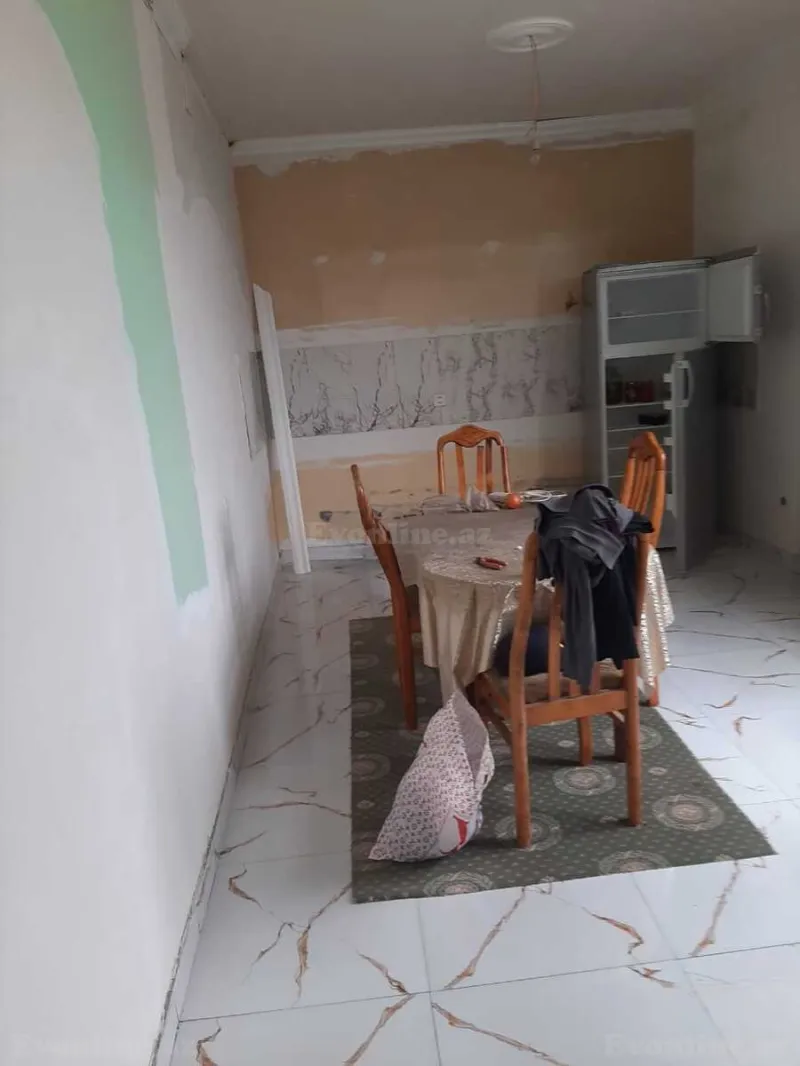 4 otaqlı həyət evi satılır — Balaxanı, Bakı - şəkil 8