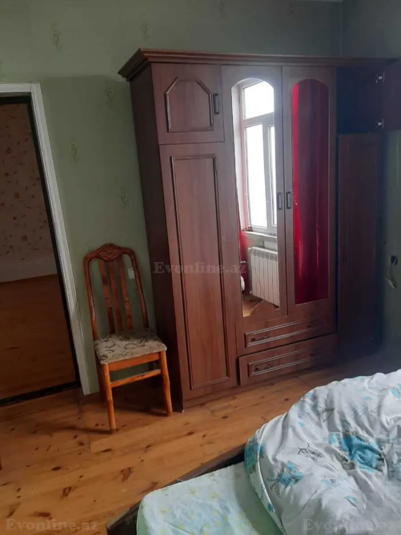 4 otaqlı həyət evi satılır — Balaxanı, Bakı - şəkil 9