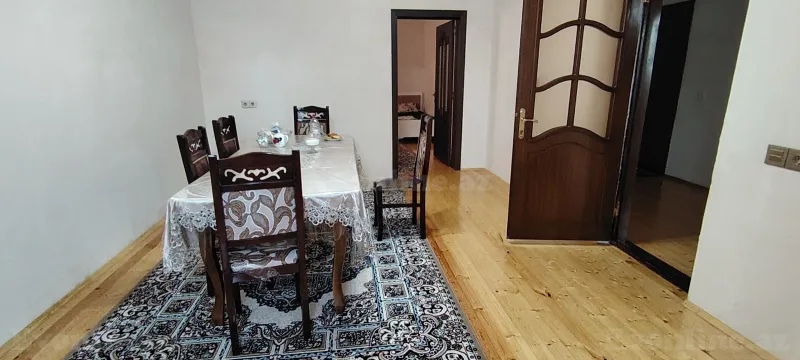 3 otaqlı həyət evi kirayə verilir — Ramana, Bakı - şəkil 2