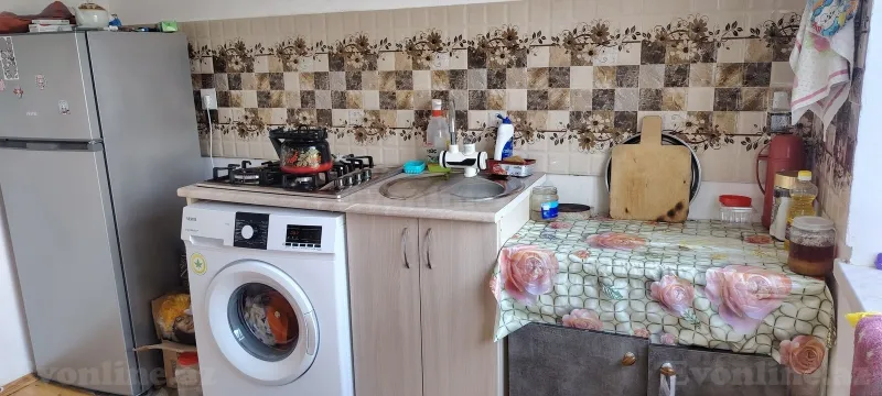 3 otaqlı həyət evi kirayə verilir — Ramana, Bakı - şəkil 3