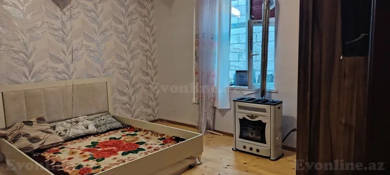 3 otaqlı həyət evi kirayə verilir — Ramana, Bakı - şəkil 5