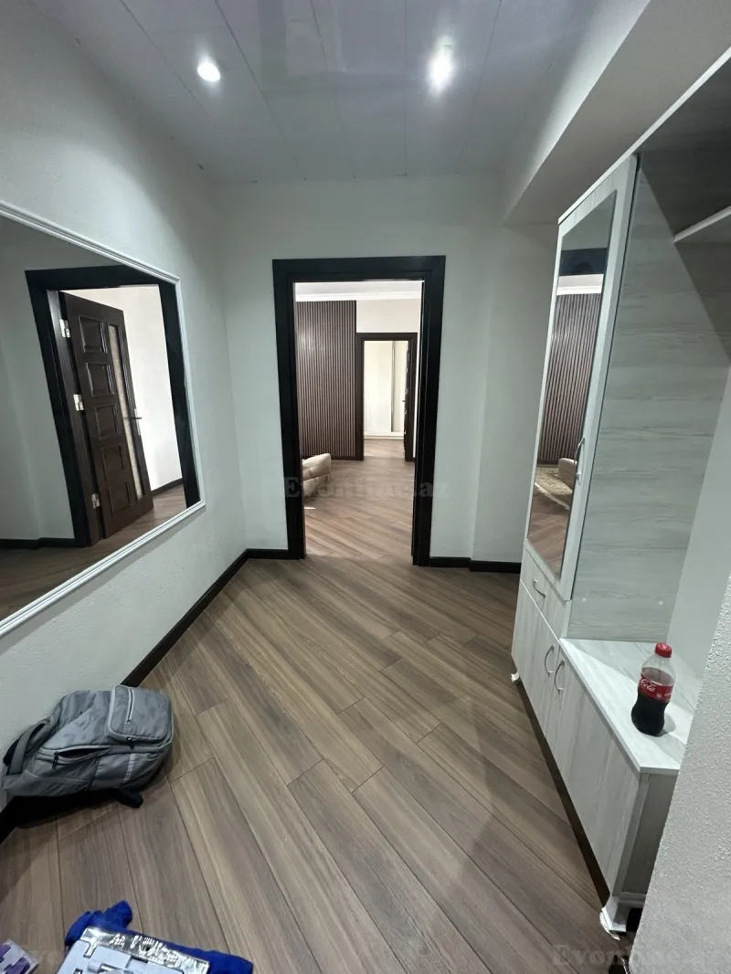 3 otaqlı köhnə tikili mənzil kirayə verilir — Koroğlu m., Bakı - şəkil 20