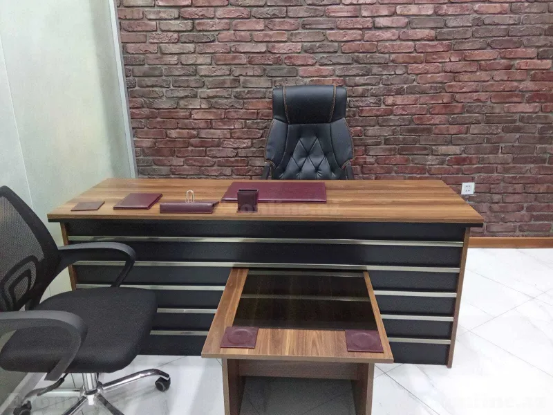 Ofis kirayə verilir — 8-ci mikrorayon, Bakı - şəkil 2