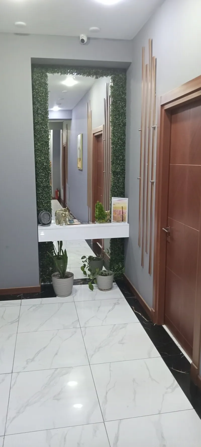 Ofis kirayə verilir — 8-ci mikrorayon, Bakı - şəkil 3