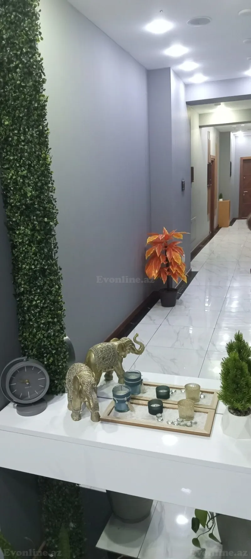 Ofis kirayə verilir — 8-ci mikrorayon, Bakı - şəkil 6