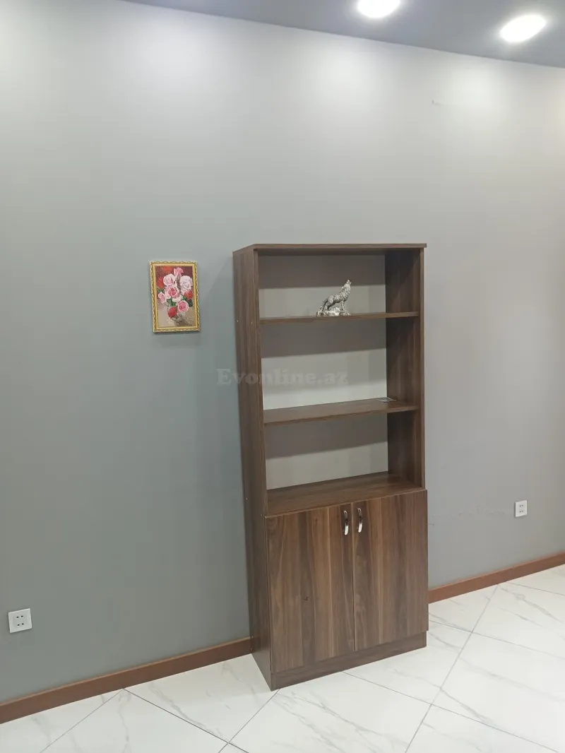 Ofis kirayə verilir — 8-ci mikrorayon, Bakı - şəkil 8