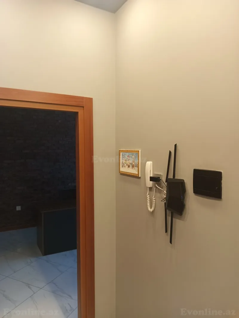 Ofis kirayə verilir — 8-ci mikrorayon, Bakı - şəkil 11