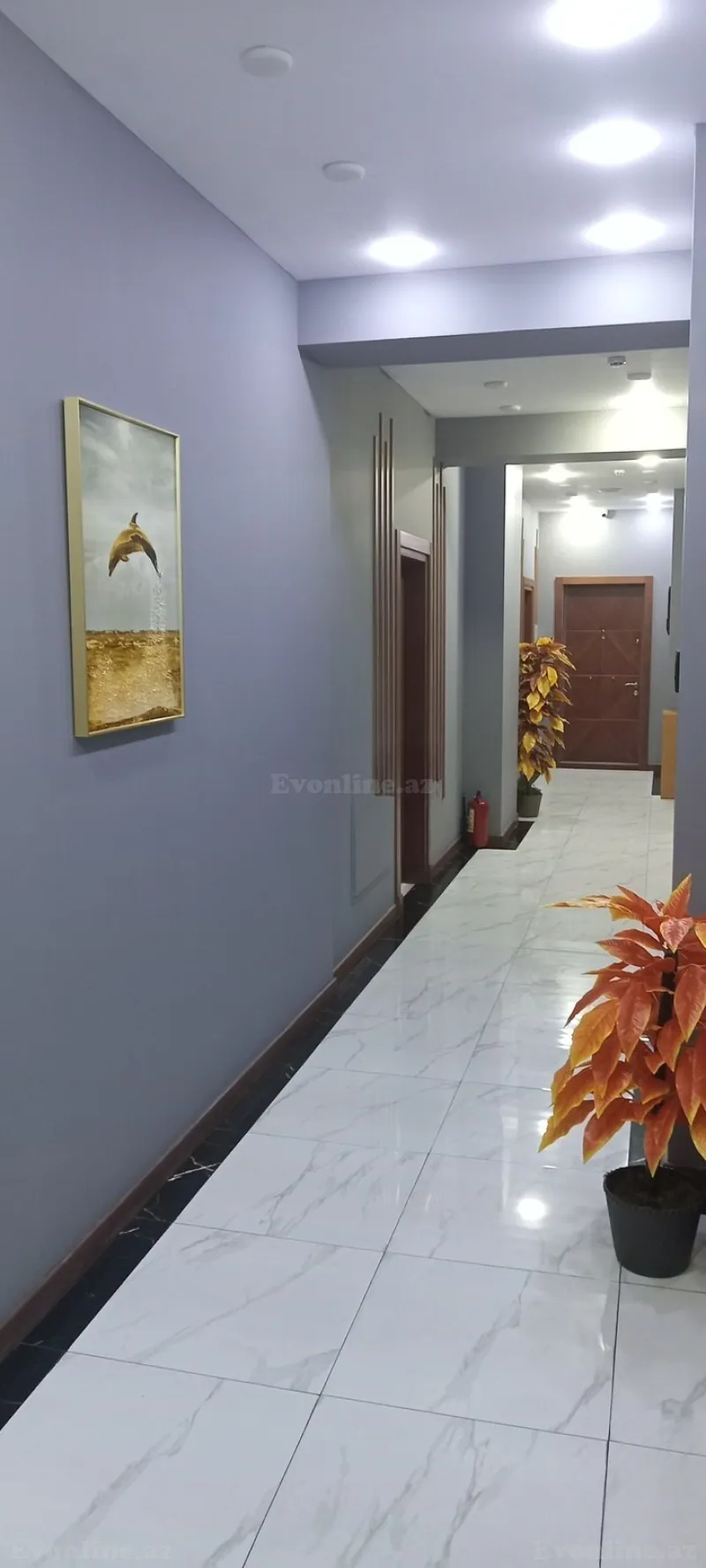 Ofis kirayə verilir — 8-ci mikrorayon, Bakı - şəkil 13