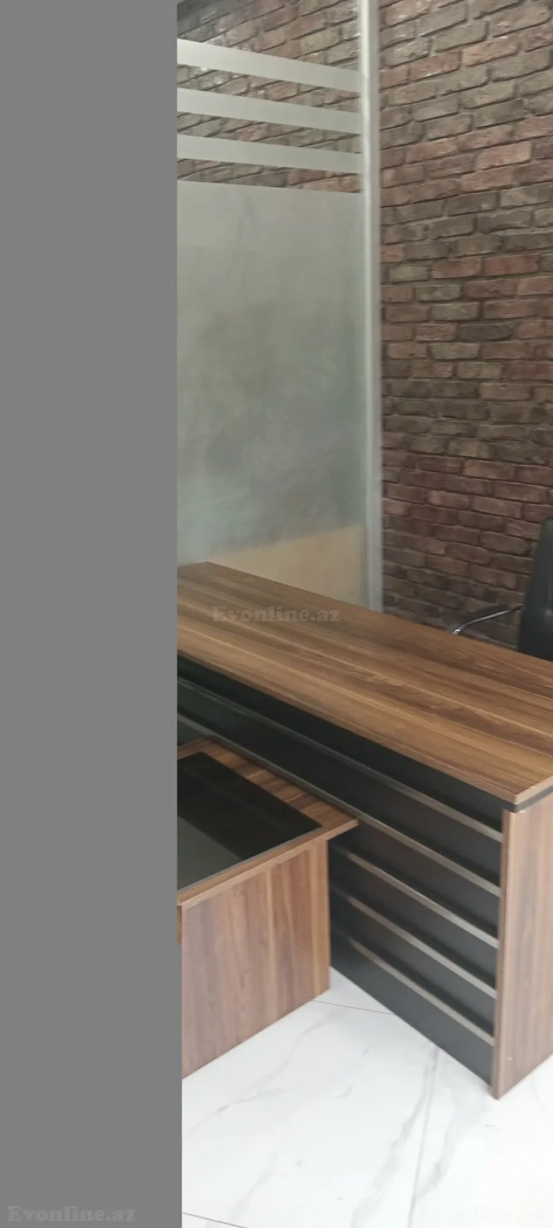 Ofis kirayə verilir — 8-ci mikrorayon, Bakı - şəkil 20
