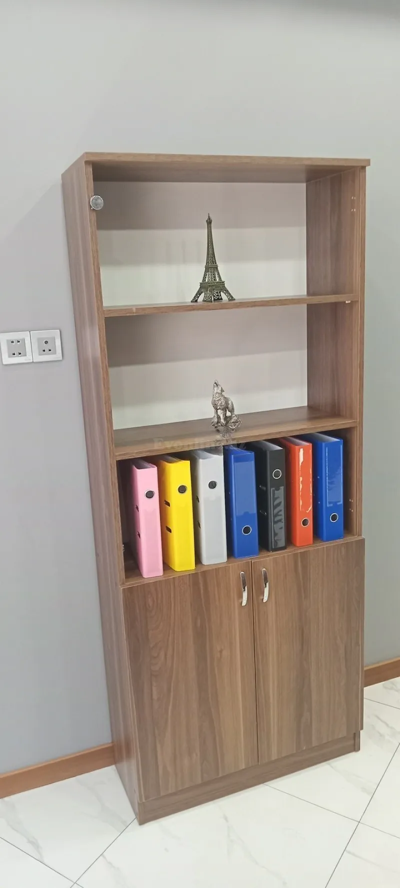 Ofis kirayə verilir — 8-ci mikrorayon, Bakı - şəkil 21