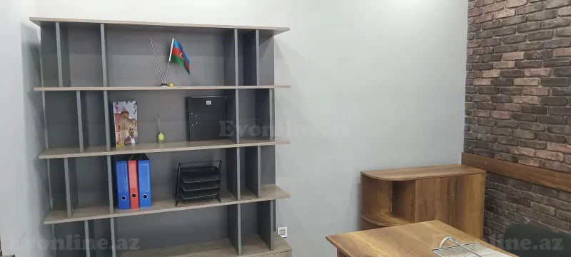 Ofis kirayə verilir — 8-ci mikrorayon, Bakı - şəkil 22