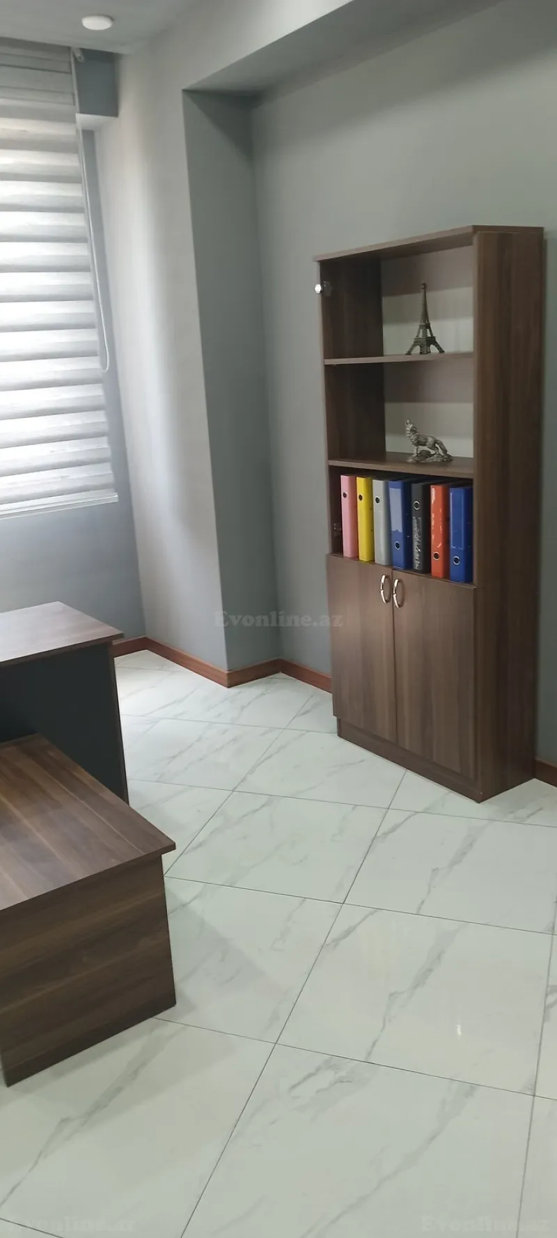 Ofis kirayə verilir — 8-ci mikrorayon, Bakı - şəkil 23