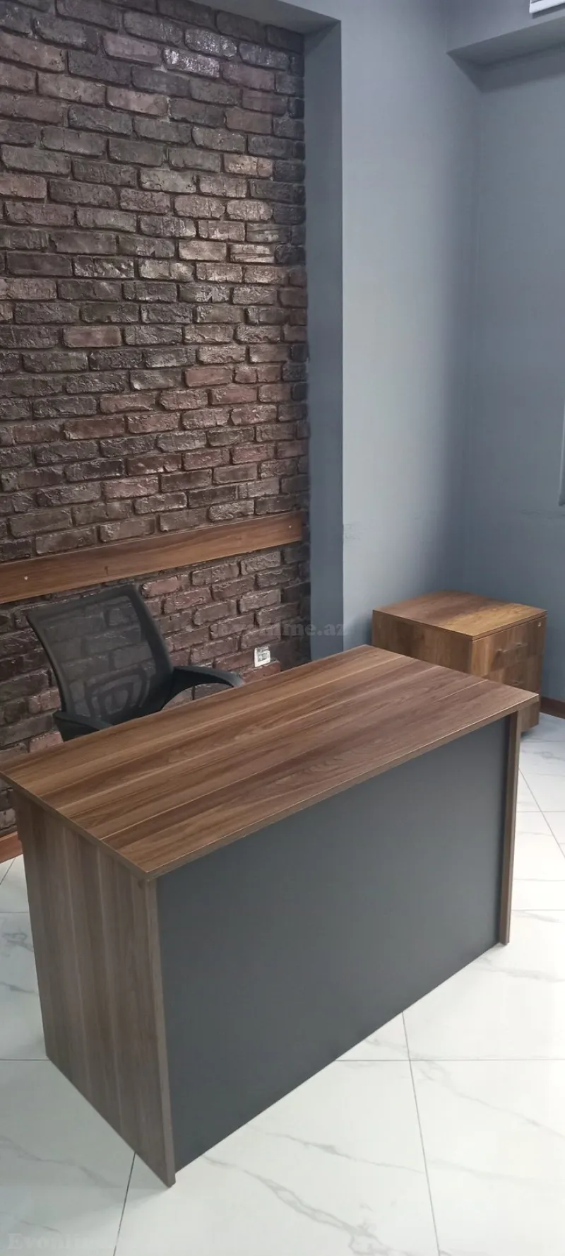 Ofis kirayə verilir — 8-ci mikrorayon, Bakı - şəkil 25