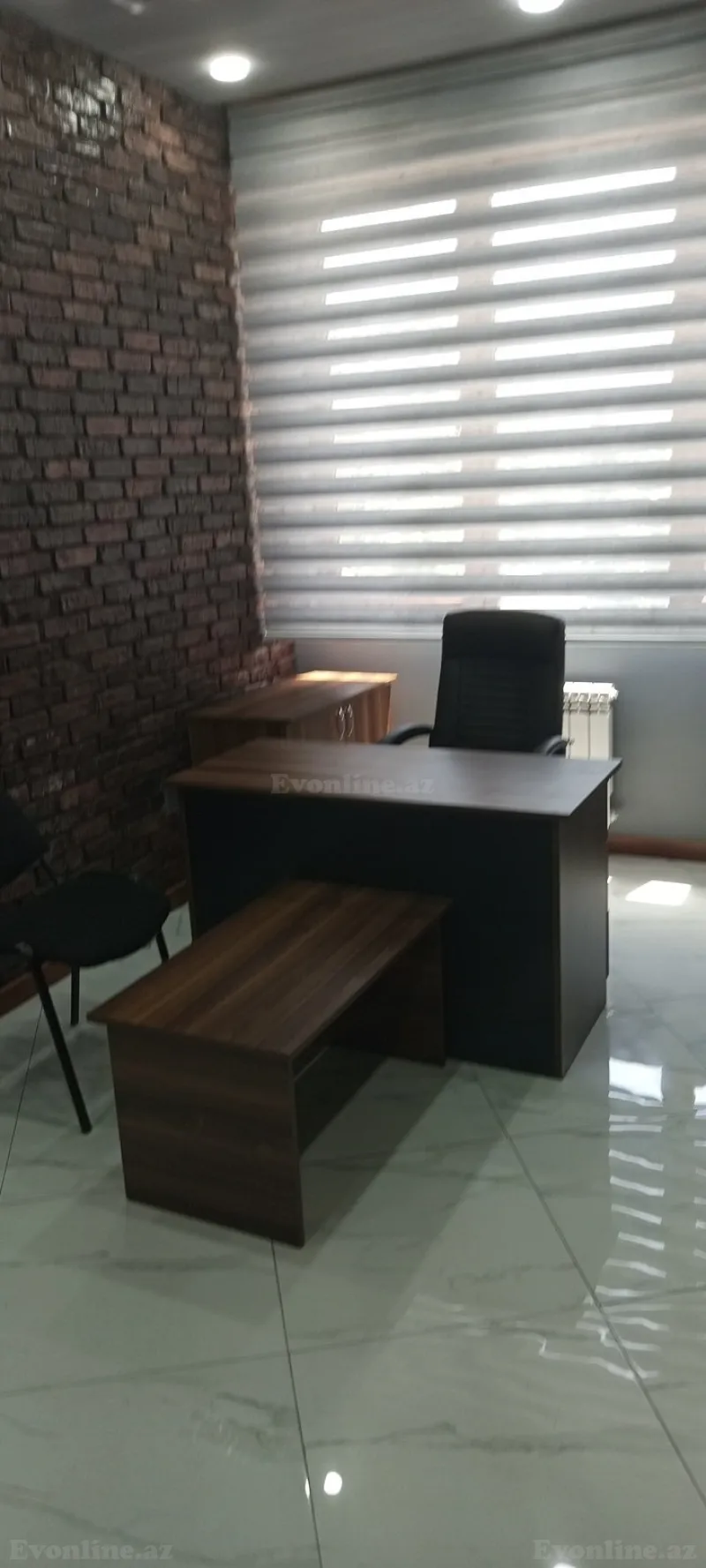 Ofis kirayə verilir — 8-ci mikrorayon, Bakı - şəkil 26