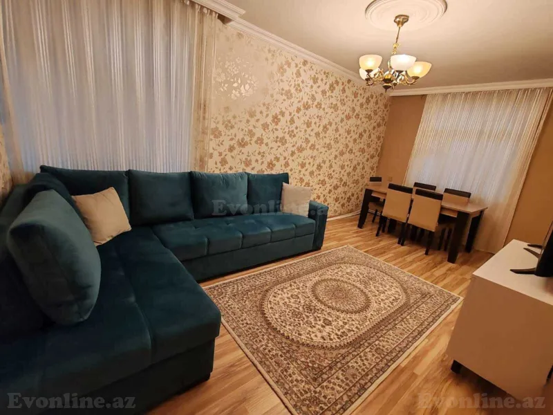 2 otaqlı köhnə tikili mənzil satılır — Sumqayıt - şəkil 2