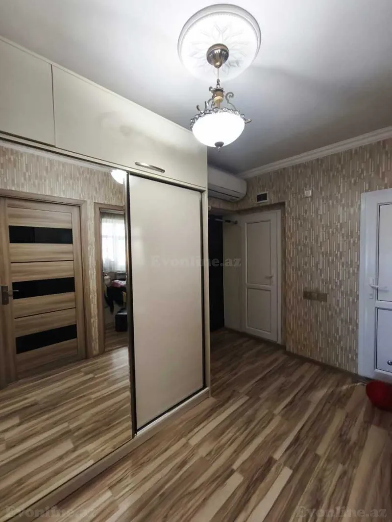 2 otaqlı köhnə tikili mənzil satılır — Sumqayıt - şəkil 4
