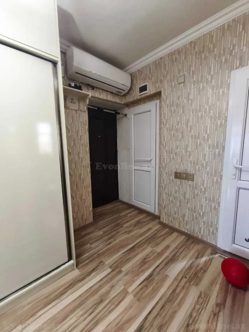 2 otaqlı köhnə tikili mənzil satılır — Sumqayıt - şəkil 5