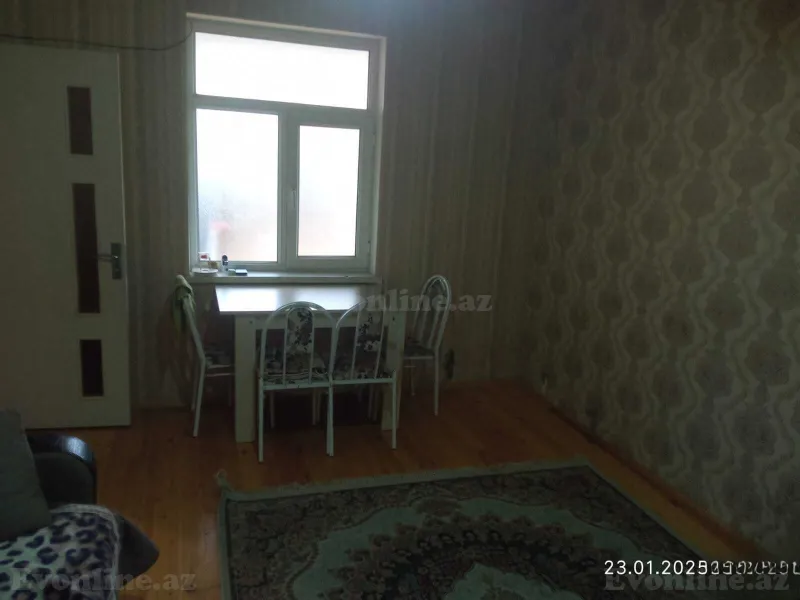 2 otaqlı həyət evi satılır — Xırdalan - şəkil 3