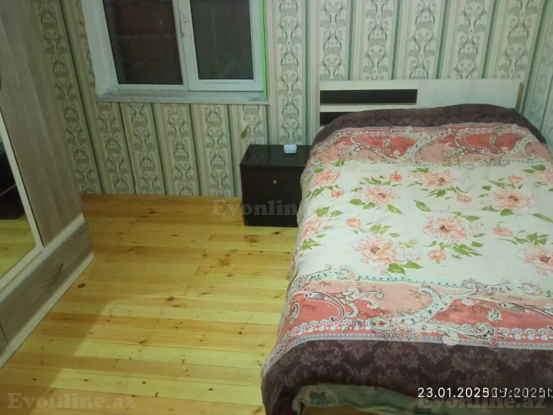2 otaqlı həyət evi satılır — Xırdalan - şəkil 4