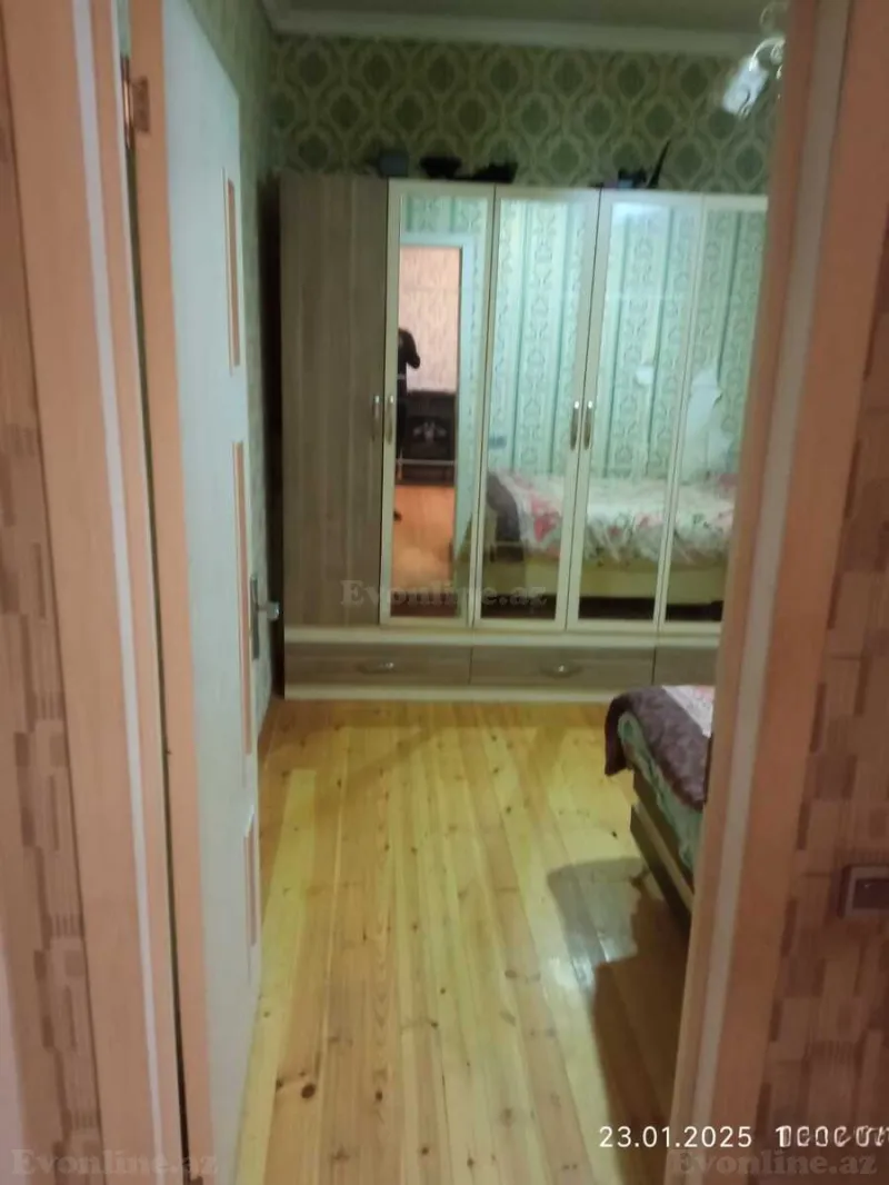 2 otaqlı həyət evi satılır — Xırdalan - şəkil 6