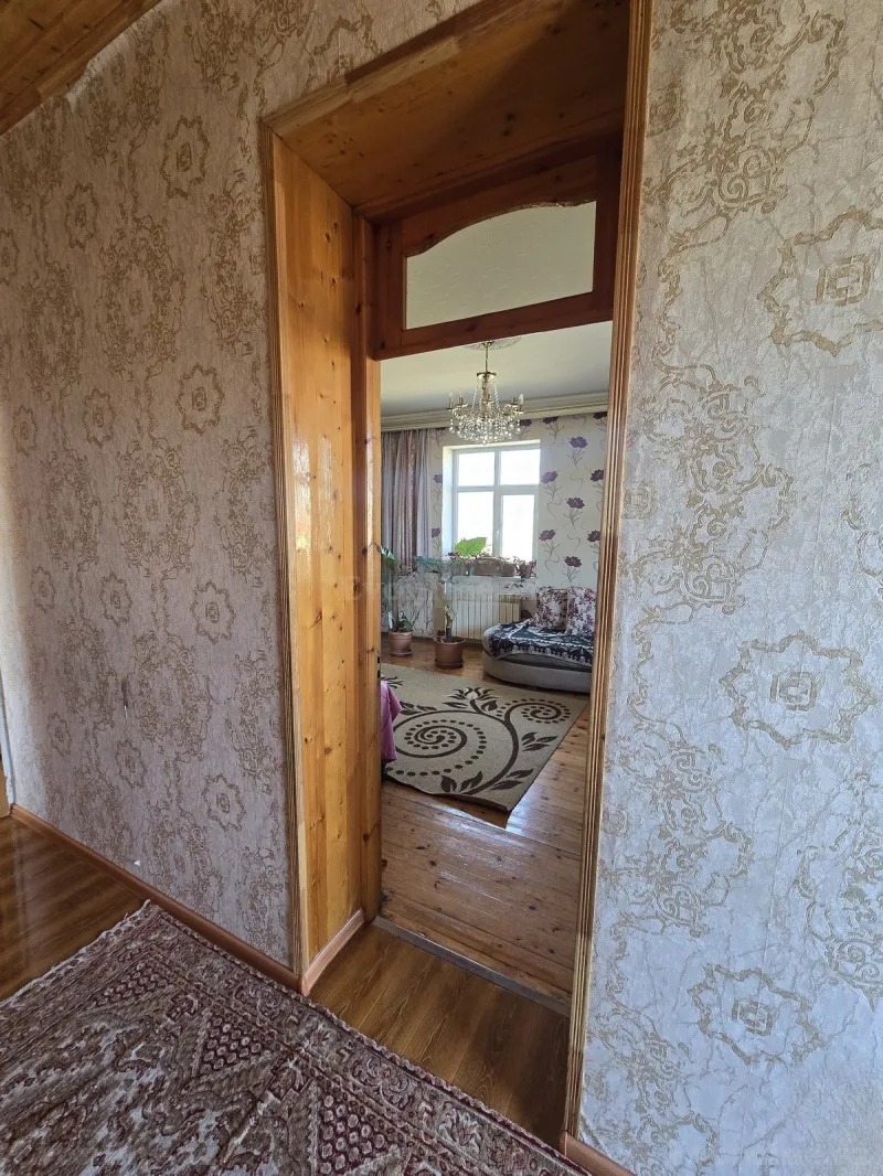4 otaqlı həyət evi satılır — Sumqayıt - şəkil 14