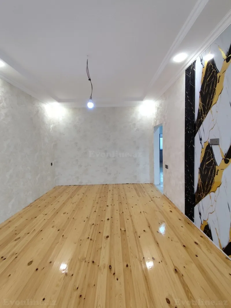 4 otaqlı həyət evi satılır — Hövsan, Bakı - şəkil 5