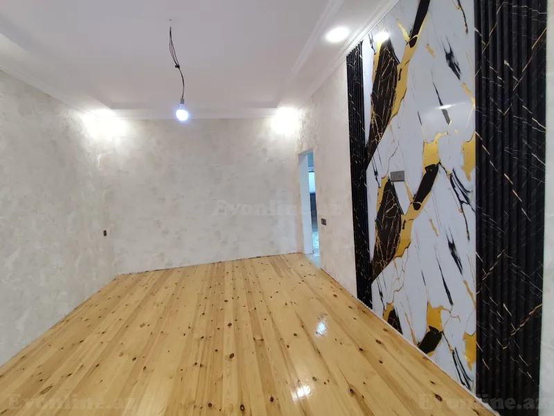 4 otaqlı həyət evi satılır — Hövsan, Bakı - şəkil 6
