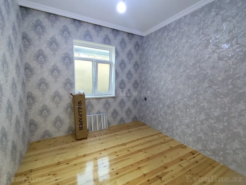 4 otaqlı həyət evi satılır — Hövsan, Bakı - şəkil 8