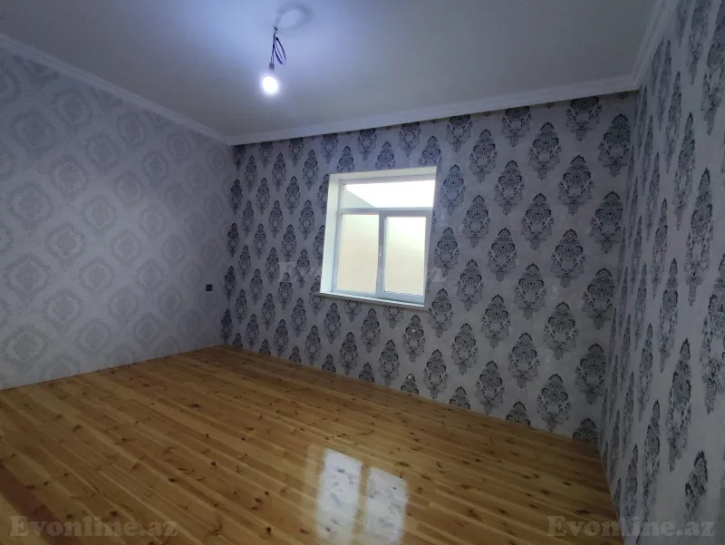 4 otaqlı həyət evi satılır — Hövsan, Bakı - şəkil 9