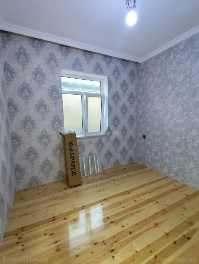4 otaqlı həyət evi satılır — Hövsan, Bakı - şəkil 10