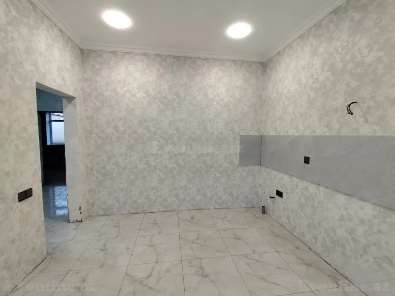 4 otaqlı həyət evi satılır — Hövsan, Bakı - şəkil 13