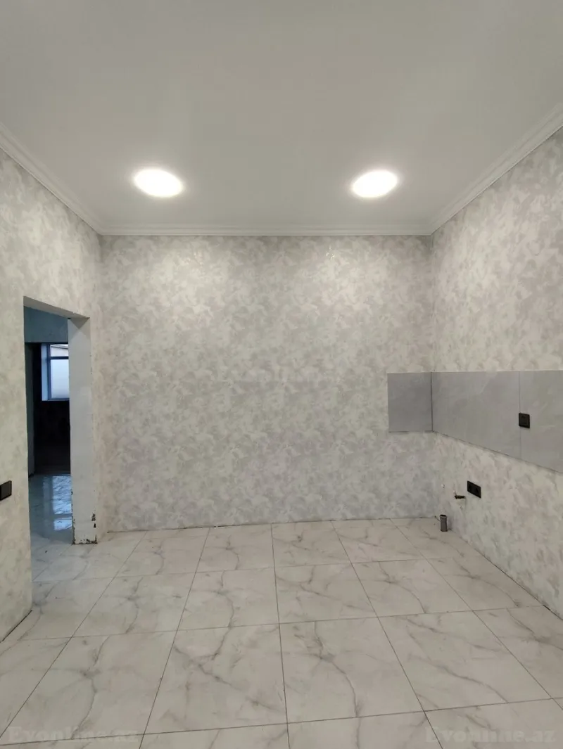 4 otaqlı həyət evi satılır — Hövsan, Bakı - şəkil 14