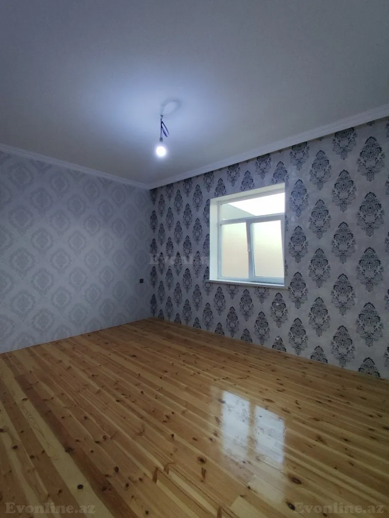 4 otaqlı həyət evi satılır — Hövsan, Bakı - şəkil 16